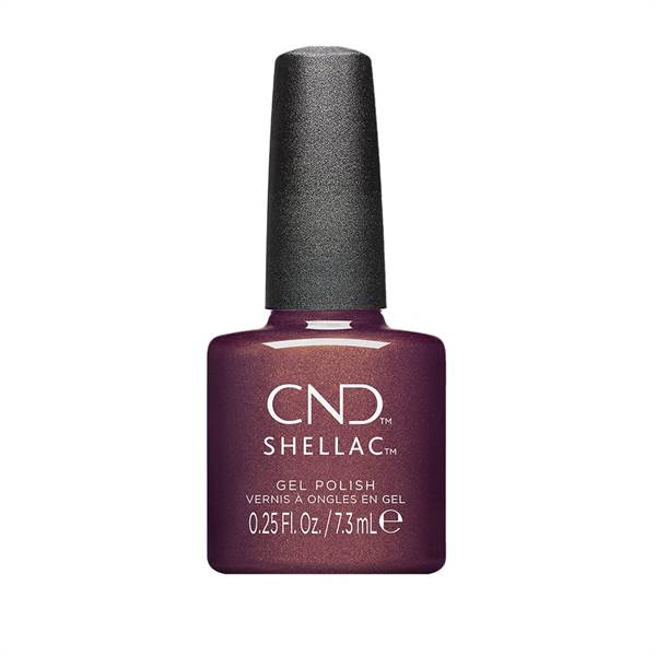 SMALTO SEMIPERMANENTE SHELLAC PURPLEXITY